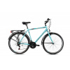 TREKINGOVÝ BICYKEL CAPRIOLO SUNRISE MAN 28