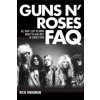 Guns N' Roses FAQ