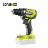 Ryobi R18DD5-0 - 18V One Plus ™ vŕtací šroubovák s bezuhlíkovým motorom 5133003596