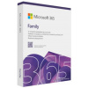 MICROSOFT Microsoft 365 Family (6GQ-01948)