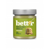 KRÉM BETTR PISTÁCIOVÝ 200 G BIO