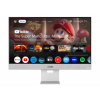 ASUS ZenScreen MS27UC 68.58cm (16:9) UHD HDMI DP (90LM0A3H-B01O70)