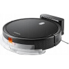 Robotický vysávač Xiaomi Mi Robot Vacuum E5 Funkcia mopovania Biela