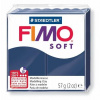 Modelovacia hmota, 57 g, polymérová, FIMO Soft, windsorská modrá
