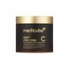 Medicube - Deep Vita C Pad - Rozjasňujúce tampóny na tvár s vitamínom C - 70 ks / 150 g