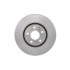 TATechnix Brzdový kotúč 320 mm Renault MEGANE IV Grandtour (K9A/M/N_) - BOSCH