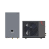 Rotenso Airmi Split 16 kW black