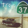 Train - California 37 / Vinyl [LP]