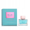 Antonio Banderas Blue Seduction toaletná voda dámska 80 ml