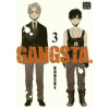 Gangsta., Vol. 3