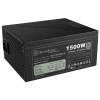 Silverstone SST-ST1500-TI v2.0 Strider 80 PLUS Titanium, modular - 1500W SST-ST1500-TI v1.1