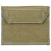 MFH Náprsné puzdro MOLLE, coyote tan