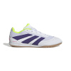 Pánska Halová obuv ADIDAS PREDATOR CLUB IN SALA ID3790 – Biela