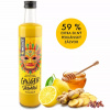 Ginger Shaman - Zázvorový nápoj 500ml mixit