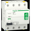 Schneider prúdový chránič 4P 40A 0,03A typ B-EV 40A A9Z51440