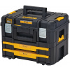 DeWalt stohovací úložný systém Tstak COMBO DWST83395-1