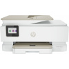 HP ENVY Tlačiareň Inspire 7920e All-in-One, Farba, Tlačiareň pre Domácnosť a domáca kancelária, Tlač, kopírovanie, skenovanie, Bezdrôtové pripojenie; +; Vhodné pre Instant Ink; Automatický pod (242Q0B