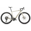 Gravel elektrobicykel SPECIALIZED Turbo Creo 2 Expert Biela Veľkosť rámu: 58cm Gravel elektrobicykel