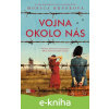 E-kniha Vojna okolo nás - Monica Hesse