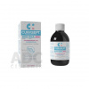 CURASEPT ADS DNA 205 - CURASEPT ADS DNA 205 s chlórhexidínom 0,05 % + fluorid 0,05 % 200 ml