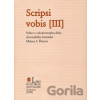Scripsi vobis III. - PostScriptum
