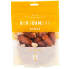 Huhubamboo kost s kuřecím 250g