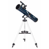 (EN) Discovery Sky T76 Telescope with book (CZ)