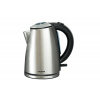 Orava VK-3712 rychlovarná konvice, 1600 W, 1.2 l, automatické vypnutí, stříbrná