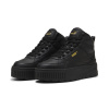 Dámske Sneakersy vysoké PUMA KARMEN II IDOL MID 39746302 – Sivá