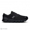 On Running Cloud X 4 dámske topánky, black/eclipse EU 39