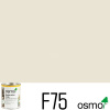OSMO® Dekorační vosk - Elementy inspirované přírodou Barva (odstín): F75 Růženín, Balení: 0,75 l