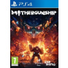Mothergunship Stav hry: Nová