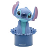 Nočné svetlo s reproduktorom Disney Stitch