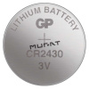 GP CR2430 5ks 1042243015