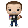 Funko Toy Story POP! Disney Vinyl Figurky Sid (30th Anniversary) 9 cm