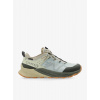 Turistické topánky dámske AKU Omnia V-Light GTX - light blue/light green