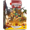 CMON Zombicide: Into the Gun - stolová hra - CZ
