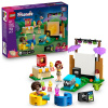 LEGO® Friends 42642 Filmový večer s kamarátmi