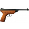 Vzduchovka - PISTOL VNÚTKNOSTI CANTAR S2 Spring 4,5 mm (Vzduchovka - PISTOL VNÚTKNOSTI CANTAR S2 Spring 4,5 mm)
