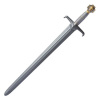 Burgschneider Warhammer Foam Sword Armoury Reikland Imperial Arming Sword 89 cm