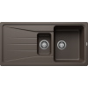 Blanco Sona 6 S Granitový drez - Káva