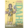 Going Solo - Roald Dahl