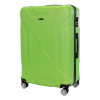 Cestovný kufor T-class® VT21121, zelená, XL