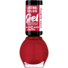 Miss Sporty lak na nechty Lasting Colour 150 7 ml