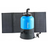 Bazénová filtrácia Marimex ProStar Solar 3