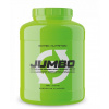 Gainer Jumbo 3520 g Scitec Nutrition Príchuť: vanilka