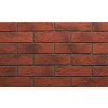 IZOFLEX Fasádny tehlový obklad 6106 Lugo BRICK Rozmery: 240 mm x 52 mm, Povrch: štruktúrovaný