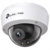 TP-Link VIGI C250(4mm) 5MPx, venkovní, IP Kamera Dome, přísvit 30m