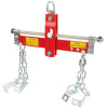 Záves na žeriav 900 kg LD-E04200