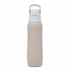 Filtračná fľaša Dafi Solid Steel 0,8 l Farba Béžová/Cappuccino